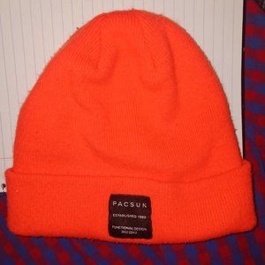 Pacsun beanie